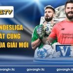 soi kèo bundesliga